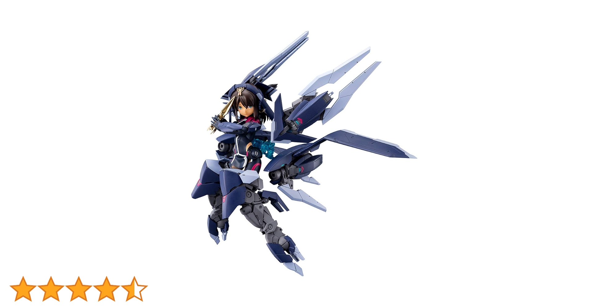 Amazon | メガミデバイス アリス・ギア・アイギス 兼志谷 シタラ